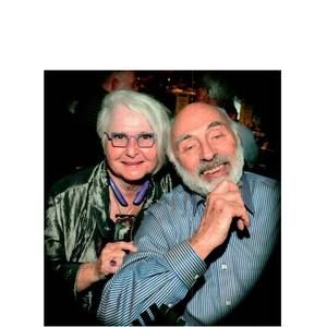 Meet your Posher, Joan